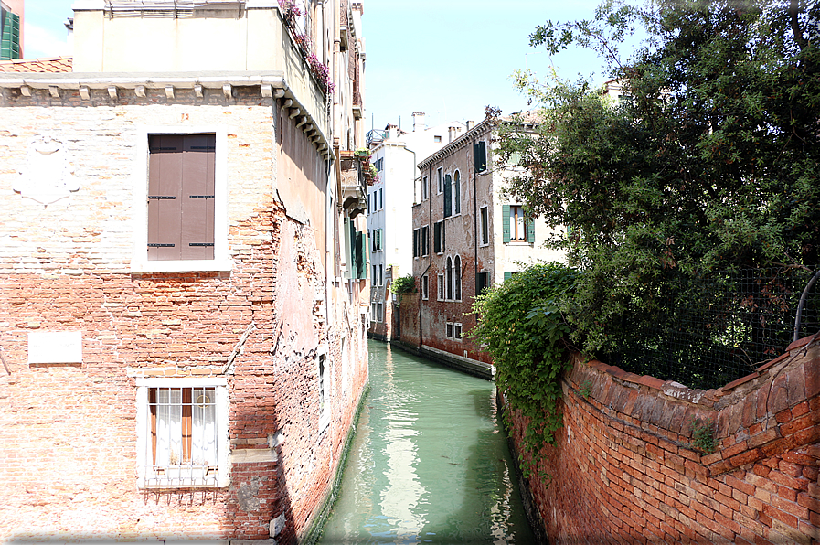 foto Calli, Campielli e Rii Veneziani